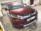 HONDA VEZEL HYBRID FOR RENT