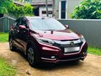 Honda Vezel Hybrid - For Rent