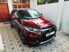 Honda Vezel Hybrid- For Rent