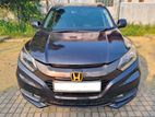 HONDA VEZEL HYBRID - FOR RENT