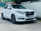 Honda Vezel Hybrid for Rent