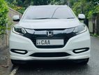 HONDA VEZEL HYBRID - FOR RENT