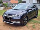 Honda Vezel Hybrid for Rent