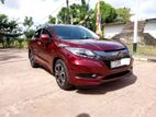 Honda Vezel (Hybrid) Jeep For Rent