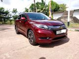 Honda Vezel (Hybrid) Jeep For Rent