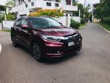 Honda Vezel (Hybrid) Jeep For Rent