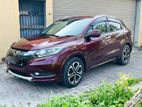 Honda Vezel Hybrid- Rent a Car