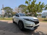 Honda Vezel Hybrid RS Sensing 2016