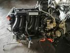 Honda Vezel Hybrid ( RU3 ) Engine Only.- Recondition