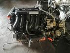 Honda Vezel Hybrid ( RU3 ) Engine Only.- Recondition
