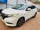 Honda Vezel Hybrid SUV – Available for Rent Fuel Efficient & Comfortable