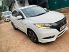 Honda Vezel Hybrid SUV – Available for Rent Fuel Efficient & Comfortable