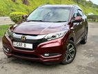 Honda Vezel Hybrid Suv for Rent