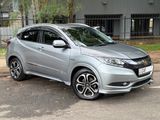 Honda Vezel Hybrid Suv for Rent