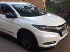 Honda Vezel Hybrid SUV For Rent