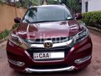 Honda Vezel (Hybrid) SUV For Rent
