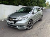 Honda Vezel Hybrid SUV for Rent