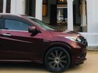 Honda Vezel Hybrid SUV