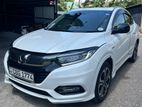 Honda Vezel Hybrid SUV
