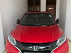 Honda Vezel HYBRID X STYLE 2017