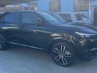 Honda Vezel Hybrid Z 2026