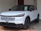 Honda Vezel Hybrid Z Play 2025