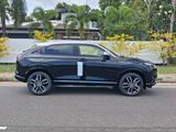 Honda Vezel Hybrid Z Play 2026