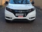Honda Vezel (Hybrid)SUV-For Rent