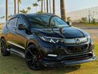 Honda Vezel I Vory Package 2015
