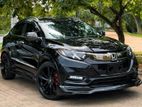 Honda Vezel I Vory Package 2015