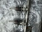 Honda Vezel Injector Set