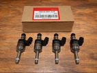 Honda Vezel Injector Set