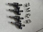 HONDA VEZEL INJECTOR SET
