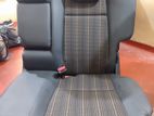 Honda Vezel Interior Parts