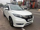Honda Vezel IVARY PACKAGE 2016
