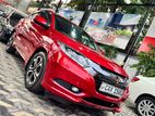 Honda Vezel IVORY PACKAGE 2015