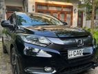 Honda Vezel Ivory Package 2015