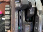 Honda Vezel Japan Recondition Dual Clutch