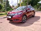 Honda Vezel Jeep for Rent