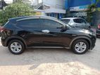 Honda Vezel Jeep for Rent