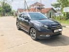 Honda Vezel Jeep For Rent.