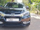 Honda Vezel Jeep - For Rent