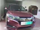 Honda Vezel Jeep for Rent