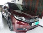 Honda Vezel Jeep for Rent