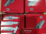 Honda Vezel Jenuin Spark Plugs