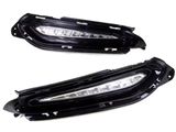 Honda Vezel LED DRL Fog Lamp set