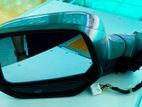 Honda Vezel – Left Side Mirror (12-WIRE TYPE)