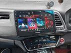 Honda Vezel Lenovo 10 Inch Android Player with Panel