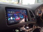 Honda Vezel Lenovo Android Player 9 Inch