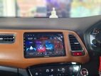 Honda Vezel Lenovo Android Player with Panel